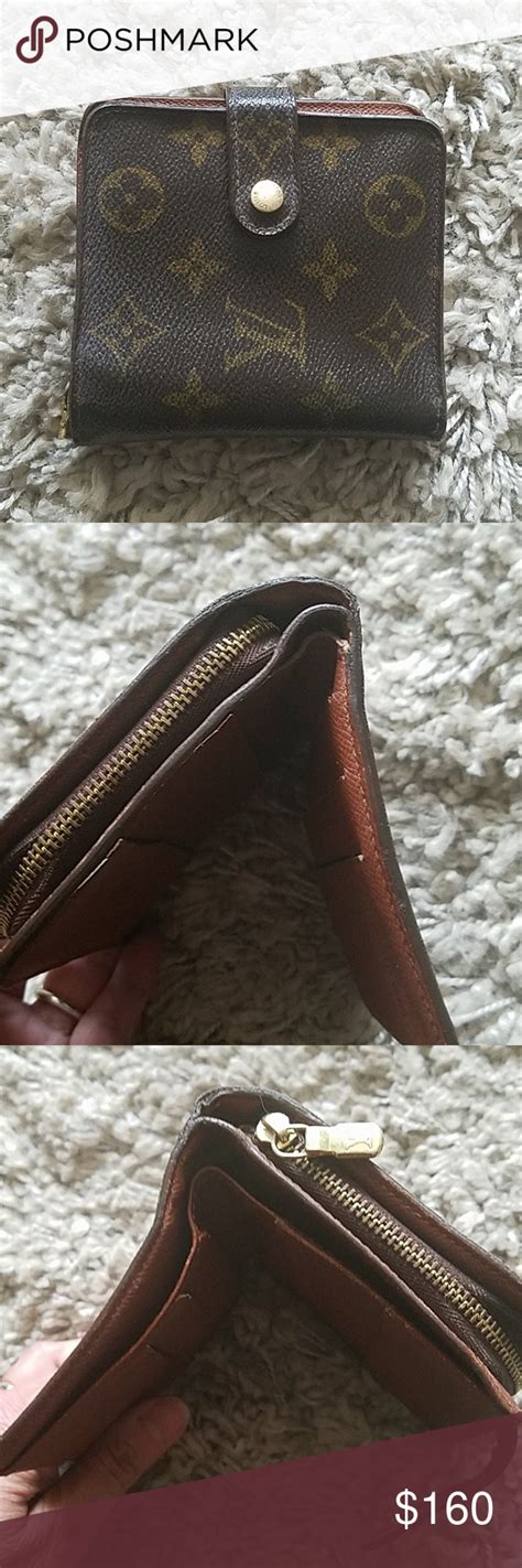 lv snap wallet|louis vuitton wallet.